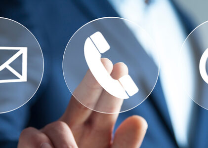 Contact